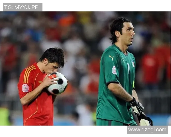 欧洲杯前瞻：布冯将挑起意大利守门重担，为团队带来稳定力量