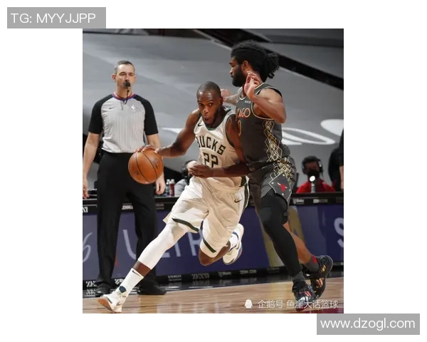 雄鹿队壮烈反扑，逆转76人队获得胜利：篮球场上的逆转奇迹