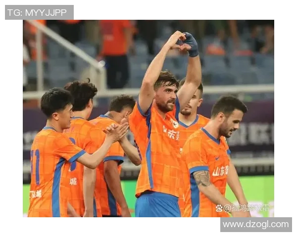 鲁能泰山对阵国安：历史战绩揭秘